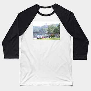 Cochem, Germany Baseball T-Shirt